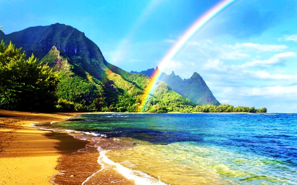 Du lịch Mỹ: khám phá vẻ đẹp thiên đường của Oahu Hawaii