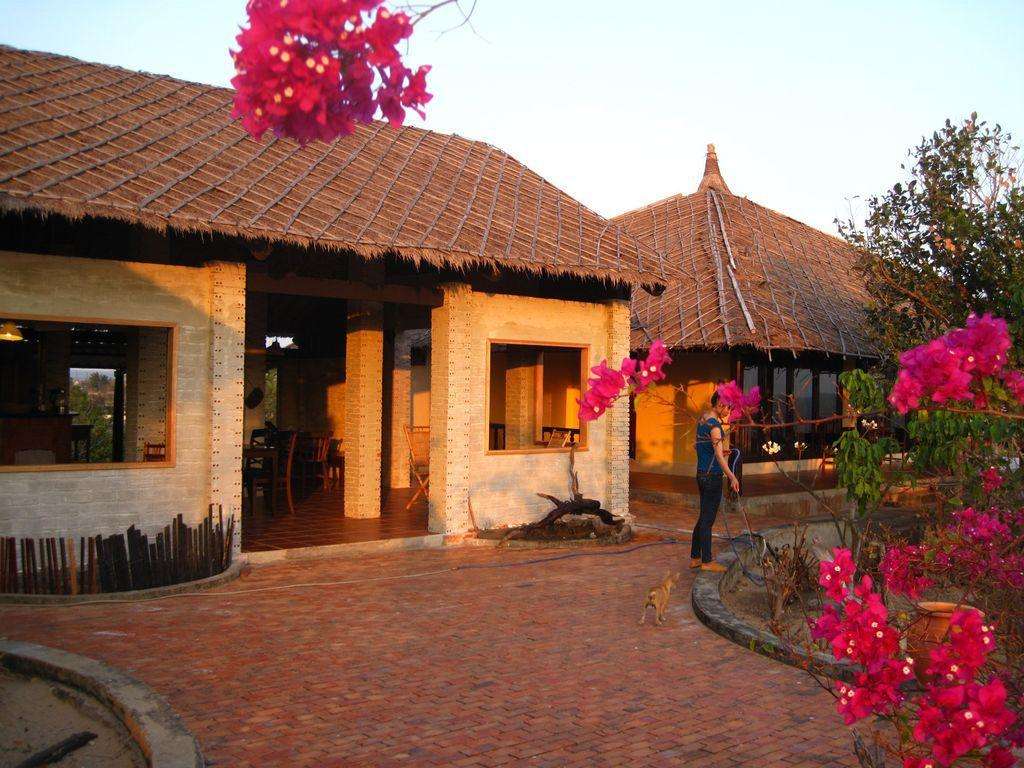 Top 5 homestay nhất định phải lưu trú khi đến Phan Thiết - ảnh 2